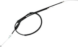 Motion Pro 04-0141 Black Vinyl Throttle Cable for 1985-99 Suzuki DS80