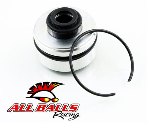 All Balls Rear Shock Seal Head Kit for Honda CR125 / Suzuki RM125 Models - 37-1007
