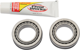 Pivot Works PWSSK-S04-421 Stem Bearing Kit for 1993-04 Suzuki RM125 / RM250