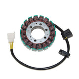 ElectroSport ESG749 Replacement Stator for 1984-86 Honda VF500F / VF500C