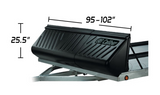 Caliber Poly Shield Series 3 - 13401