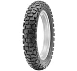 Dunlop D605 Rear Tire - 4.60-18 - (66W) - 45154646