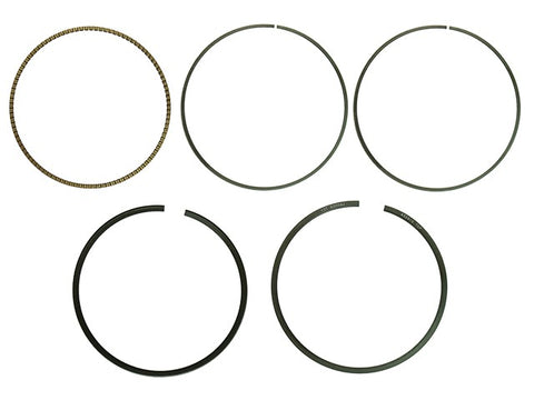 Namura Piston Rings for 2013-22 Polaris Ranger / RZR / RZR4 / General 900/1000 models - 92.95mm - NA-50091R
