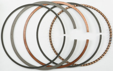 Wiseco 3287XC Piston Ring Set for Yamaha YFM350 / YFM400 - 83.50mm