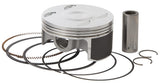 Vertex 23966B Replica Piston Kit for 2014 Yamaha Grizzly / Viking 700 - 101.96mm