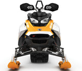 PowerMadd 34500 Fuzion Handguards
