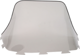 Sno-Stuff 450-810 21 Inch Smoke Windshield for 1977-79 Scorpion Models