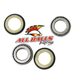 All Balls 22-1024 Steering Bearing & Seal kit for 2004-14 Sherco ENDURO Models