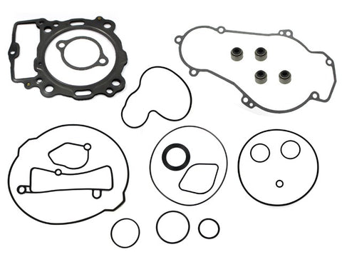 Namura Complete Gasket Kit for 2008-10 KTM 505 models - NX-70080F