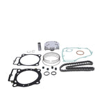 Vertex Top-End Piston Rebuild Kit for 2013-16 Honda CRF450R - 95.96mm - VTKTC23855B