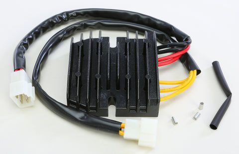 Ricks Motorsport Hot Shot Regulator/Rectifier for Triumph models - 10-005H