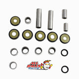 All Balls Linkage Bearing Kit for 1996-14 Suzuki DR650S / DR650SE - 27-1104