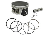 Namura Oversized Piston Kit for 1998-04 Honda TRX450 Foreman Models - 90.46mm - NA-10000-2