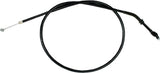Motion Pro 02-0198 Black Vinyl Clutch Cable for 1986-95 Honda XR250R