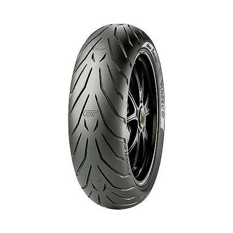Pirelli Angel GT Extended-Mileage Sport Tire - 160/60R17 - 68H - Front - 2317400