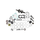 Wrench Rabbit Complete Engine Rebuild Kit for 2014-15 Polaris RZR 1000 XP - WR00049