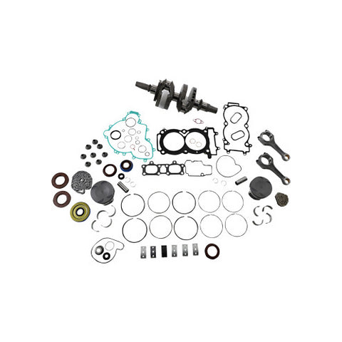 Wrench Rabbit Complete Engine Rebuild Kit for 2014-15 Polaris RZR 1000 XP - WR00049