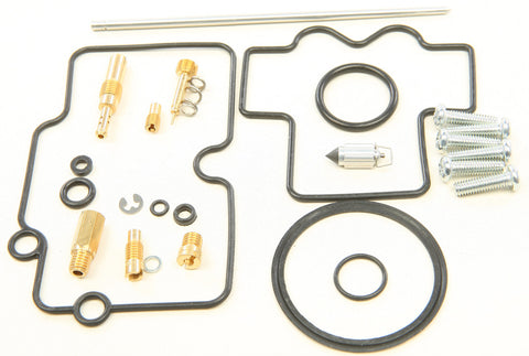 All Balls Carburetor Rebuild Kit for 2007-11 Yamaha WR450F - 26-1266