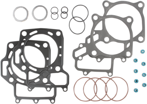 Cometic C7173-EST EST Top End Gasket Kit for 2004-09 Kawasaki KSV700 KFX V-Force