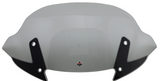 Klock Werks Flare Windshield for 2010-17 Victory Cross Country - MID - Tint