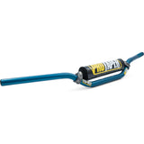 ProTaper Seven Eighths Handlebar - CR High Bend - Blue