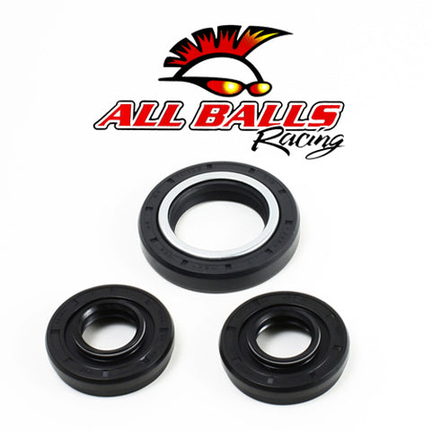 All Balls Differential Seal Kit for Honda TRX300 / Yamaha YFM400 Models - 25-2001-5