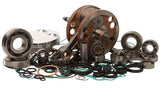 Wrench Rabbit Complete Engine Rebuild Kit for 2006 Honda CRF450R - WR101-027