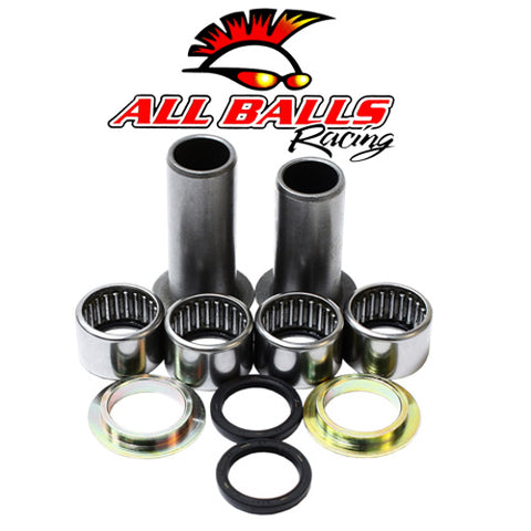 All Balls Swing Arm Bearing Kit for Husqvarna CR125 / TXC 510 - 28-1199
