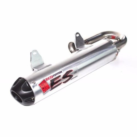 Big Gun Exhaust ECO Slip-On Muffler for 2008-14 Yamaha YXR700F Rhino - 07-2232