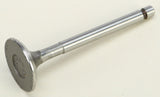 Wiseco Steel Exhaust Valve for Yamaha TT-R125 models - VES027