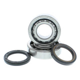 Hot Rods Crankshaft Main Bearing and Seal Kit for 2017-21 Honda CRF450 Models - K095