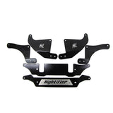 High Lifter Signature Series Lift Kit 2017-18 Polaris RZR S 900/1000 - PLK1RZRS-51