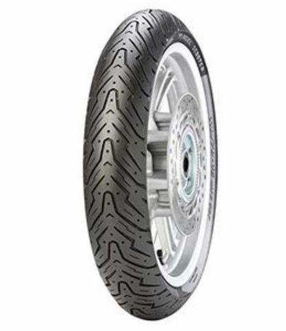 Pirelli Angel Scooter Tire - 110/90-12 - 64P - Front - 2769600