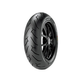 Pirelli Diablo Rosso II Rear Tire - 200/50-R17 - (75W) - 2322000
