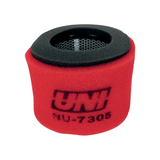 Uni Filter Replacement Air Filter for 1994-06 BMW R850R/R1100/R1150 - NU-7305