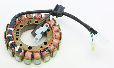 Ricks Motorsport Hot Shot Stator for 1998-2004 Suzuki VL1500 - 21-312H