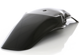Acerbis Rear Fender for Honda CR80R / CR80R models - Black - 2040630001