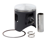 Vertex 23004B Replica Piston Kit for 2003-08 Kawasaki KX125 - 53.96mm
