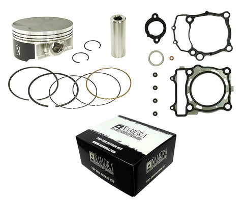 Namura Top-End Rebuild Kit for 2009-14 Polaris Sportsman 550 - 97.07mm - NA-50011-2K