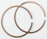 Wiseco 1752CD Piston Ring Set for Kawasaki KX65 / Suzuki RM65 - 44.50mm
