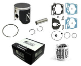 Namura Top-End Rebuild Kit for 2002-06 KTM 125 SX GP - 53.96mm - NX-30002-BK2