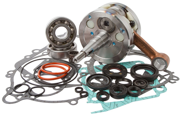 Hot Rods Bottom End Rebuild Kit for 2001 Yamaha YZ125 - CBK0077