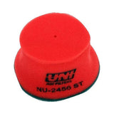 UNI Filter 2-Stage Performance Air Filter for 1986 Suzuki RM125/250 - NU-2456ST