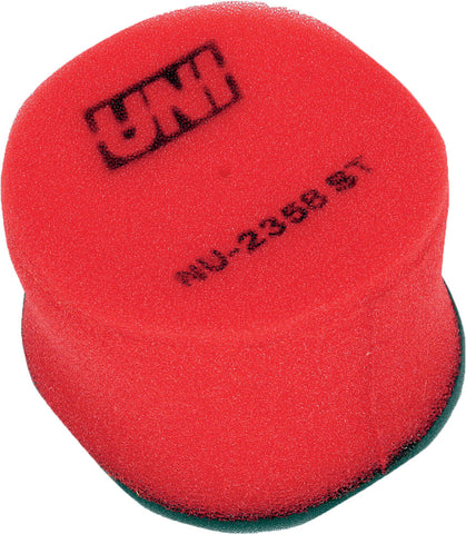 UNI Filter 2-Stage Performance Air Filter for 1986 Kawasaki KX125 - NU-2358ST