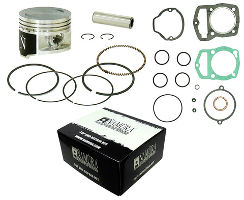 Namura Top-End Rebuild Kit for Honda - 66.97mm - NA-10020-6K