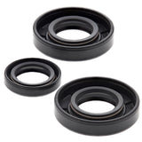 Vertex Engine Oil Seal Kit for 1997-00 KTM 50 MINI Adventure - 822184