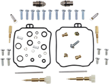 All Balls Carburetor Rebuild Kit for for 2006-16 Yamaha XVS650 V-Star - 26-1634