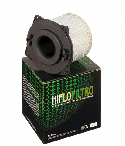 HiFlo Filtro OE Replacement Air Filter for 1988-96 Suzuki GSX600F/GSX1100F - HFA3603