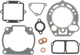 Cometic C7321 Top End Gasket Kit for 1989-94 Kawasaki KDX 200