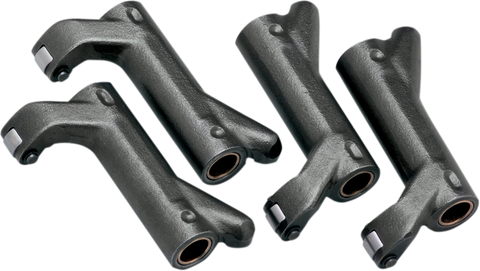 S&S Cycle Forged Roller Rocker Arms for Harley models - 900-4065A